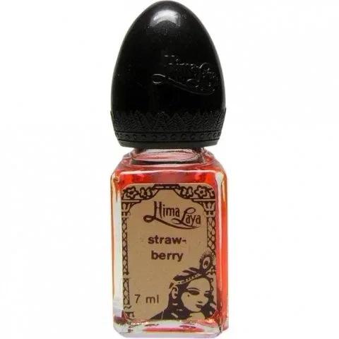 Strawberry — Hima Laya
