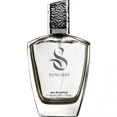 Love Over Gold — Sangado