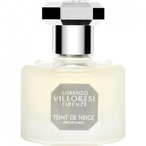 Teint de Neige Lorenzo Villoresi Profumo — Lorenzo Villoresi