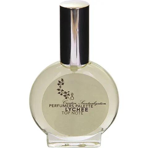 Perfumer's Palette - Lychee Top Note — Sarah Horowitz Parfums