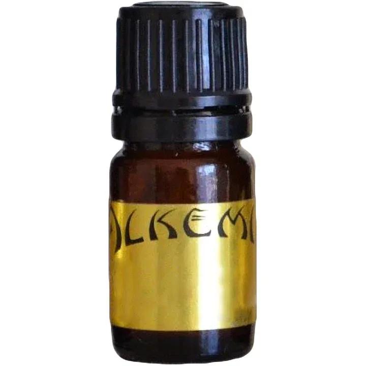 Vanille Amour — Alkemia
