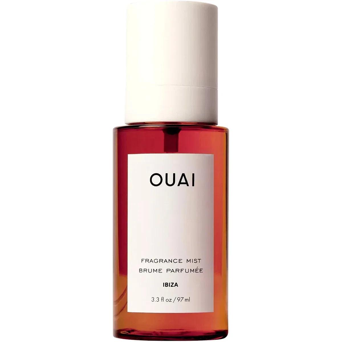 Ibiza — Ouai