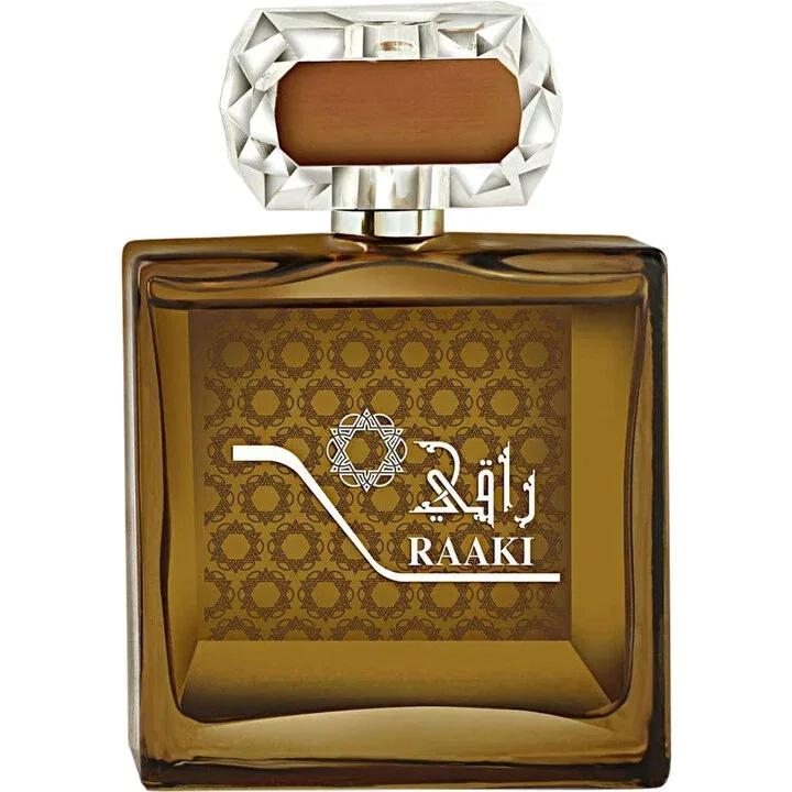 Raaki — Tayyib