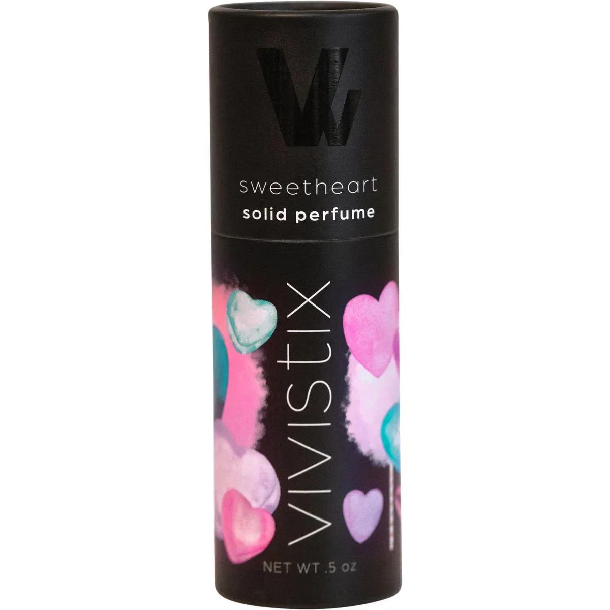 Sweetheart — Vivistix