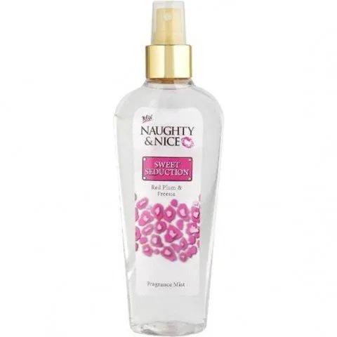 Naughty & Nice - Sweet Seduction — bodycology