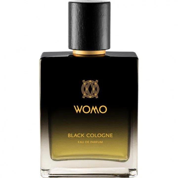 Black Cologne — Womo