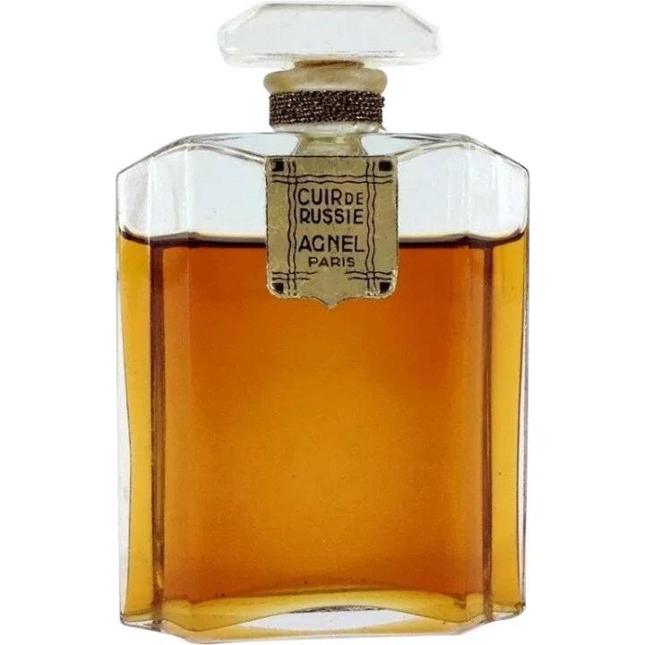 Cuir de Russie — Agnel
