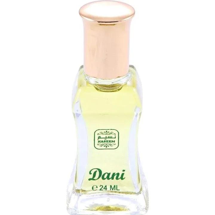 Dani — Naseem