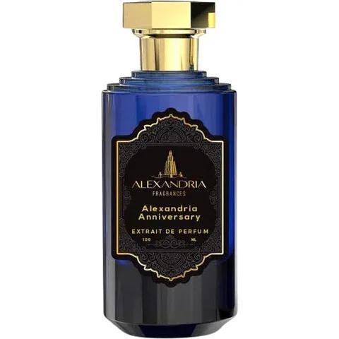 Alexandria Anniversary — Alexandria Fragrances