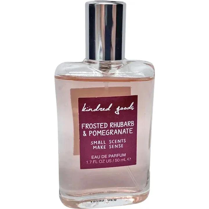 Frosted Rhubarb & Pomegranate — Old Navy