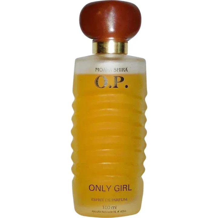 O.P. Only Girl — Acis