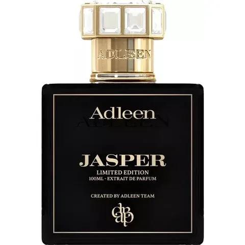 Jasper Limited Edition — Adleen