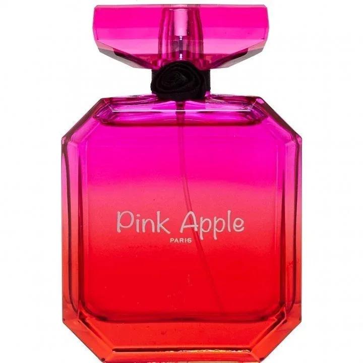 Pink Apple — Glenn Perri