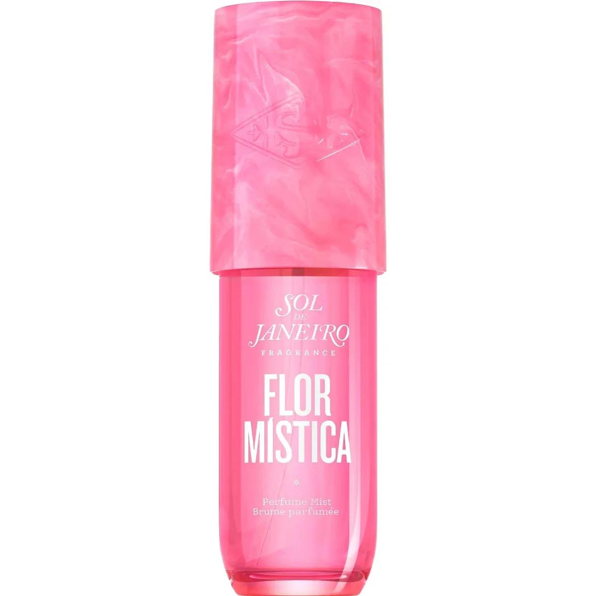 Flor Mística — Sol De Janeiro