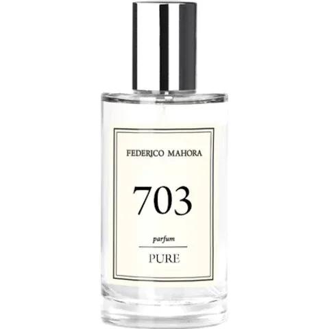 Pure 703 — Federico Mahora