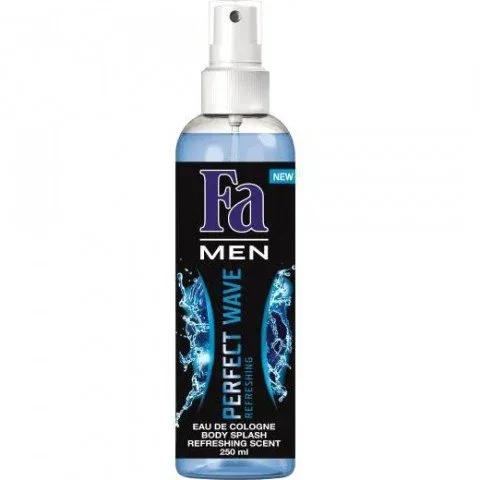 Fa Men Body Splash - Perfect Wave — Fa