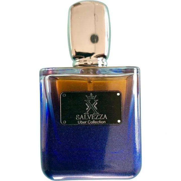 Uber Collection — Salvezza