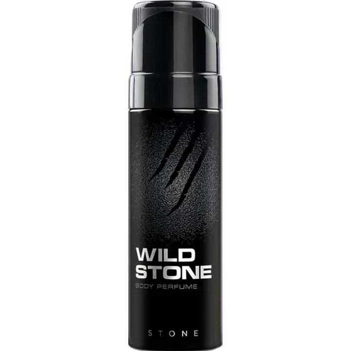 Stone — Wild Stone
