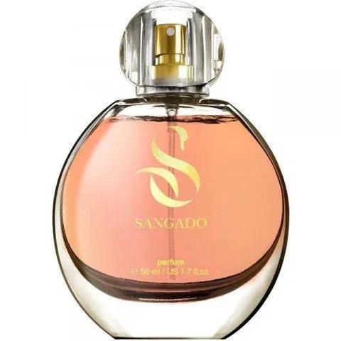 The Unforgettable — Sangado
