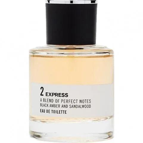 2 Express for Men — Express
