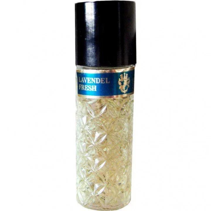 Lavendel Fresh — Taxor