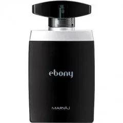 Ebony — Maryaj