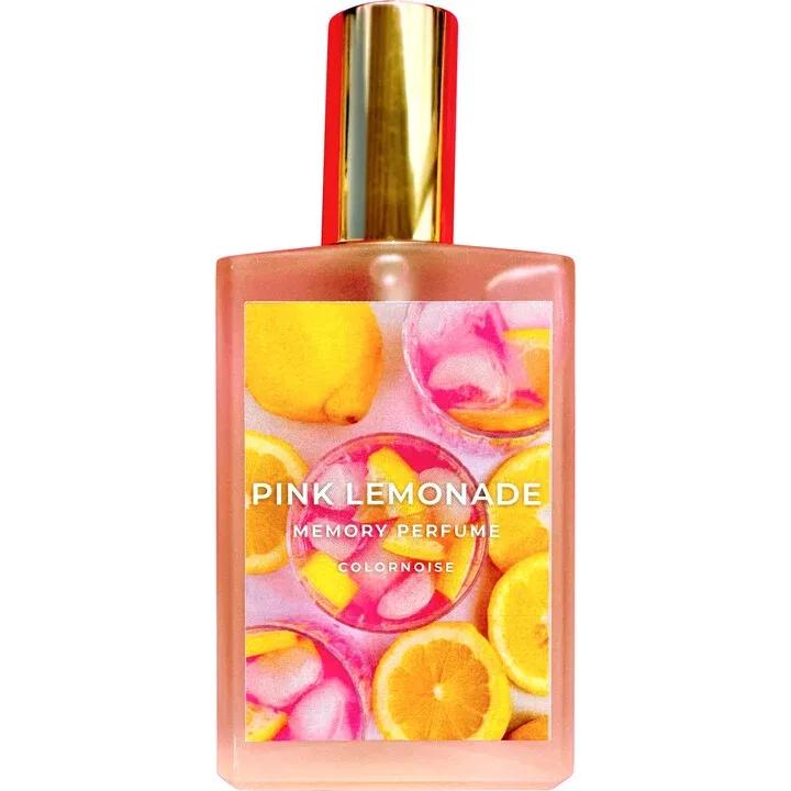 Pink Lemonade — Colornoise