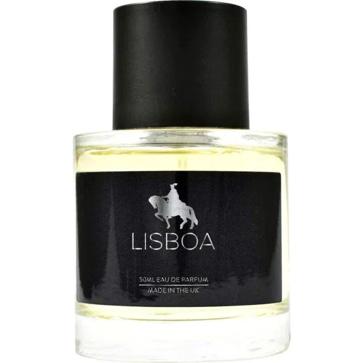 Lisboa — Pocket Scents