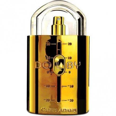 Dolby pour Femme — Chris Adams