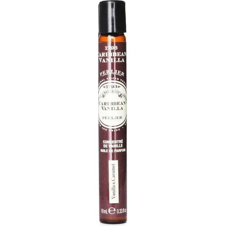 Caribbean Vanilla - Vanilla & Caramel — Perlier
