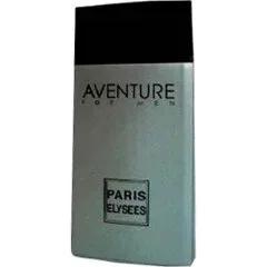 Aventure — Paris Elysees