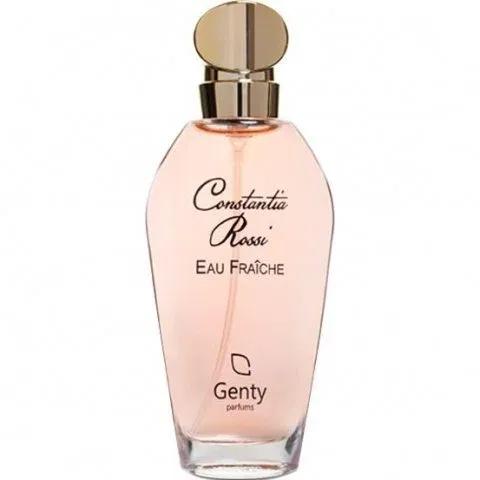 Constantia Rossi Eau Fraîche — Parfums Genty