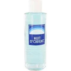 Nuit d'Orient - Eau de Lavande — Coryse Salome