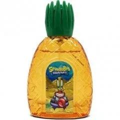 Spongebob Squarepants Pineapple Collection - Mr. Krabs — Petite Beaute