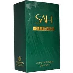 Sah Zefros — Alkaloid