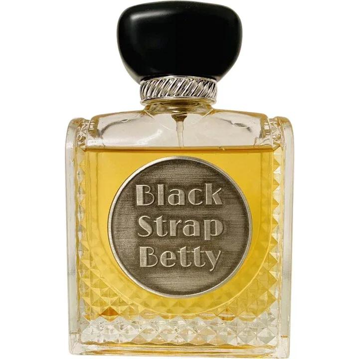 Blackstrap Betty — One Way Bridge Perfumes