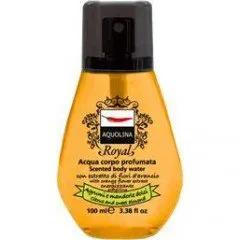 Royal - Agrumi e Mandorle Dolci — Aquolina