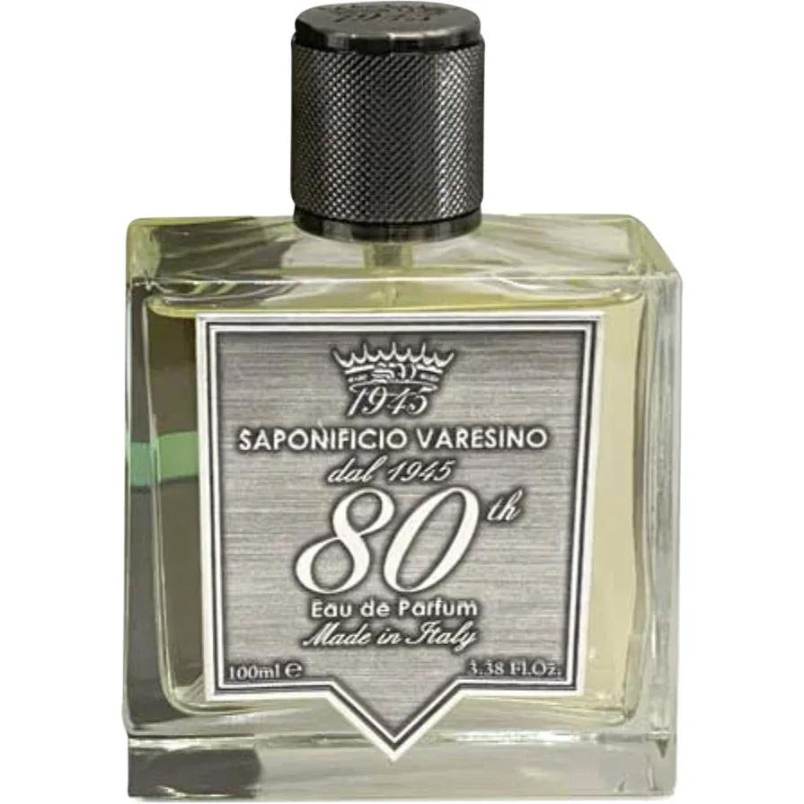 80th — Saponificio Varesino