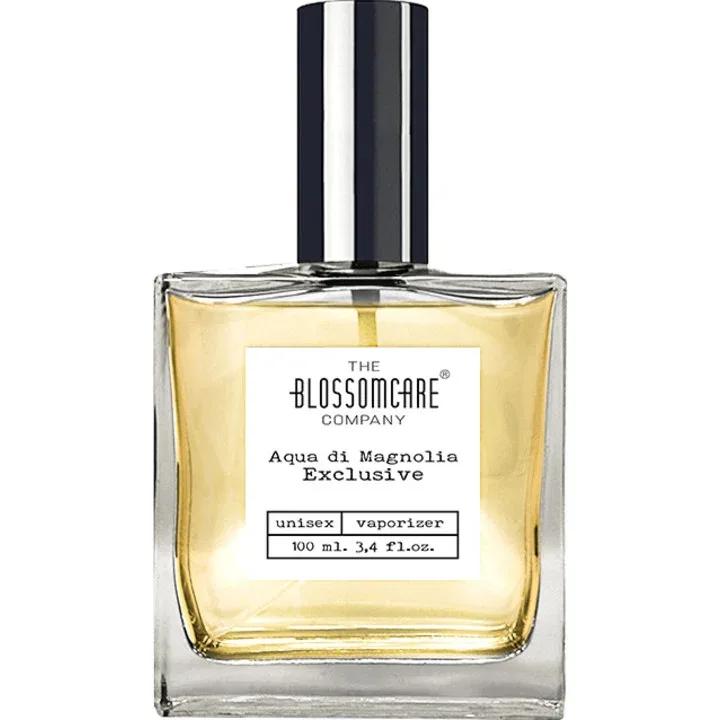 Aqua di Magnolia Exclusive — The Blossomcare Company