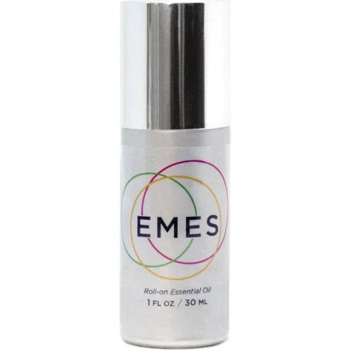#115 Violet Candy — EMES