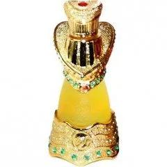 Al Fustaan Gold — Afnan Perfumes