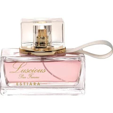 Luscious — Estiara