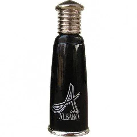 A de Albaro for Men — Albaro