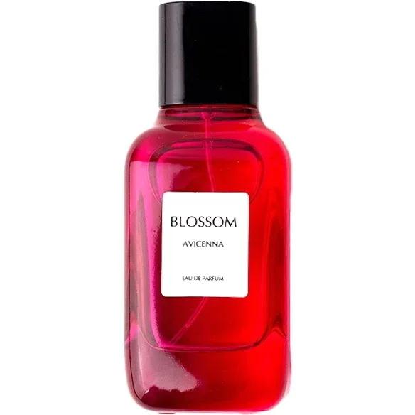 Blossom — Avicenna