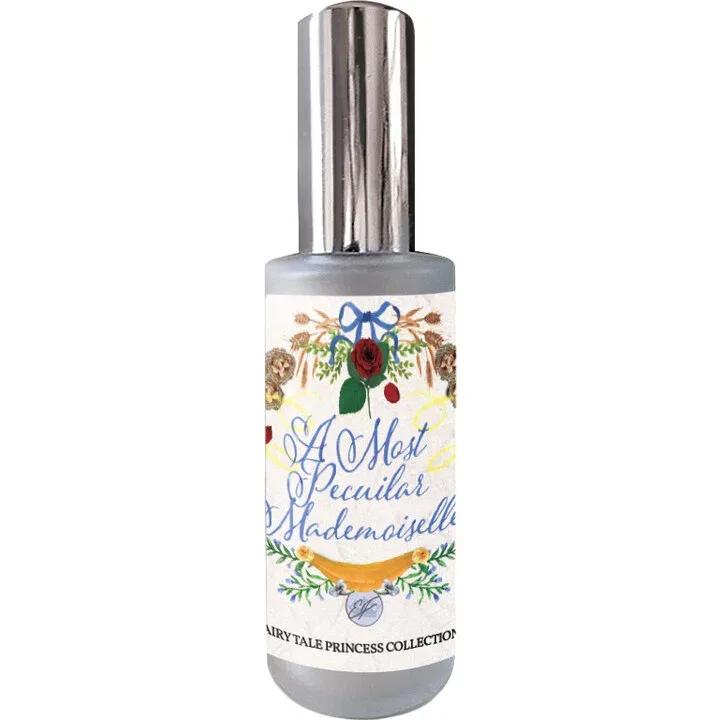 Fairy Tale Princess Collection - A Most Pecuilar Mademoiselle — Elden Fragrances