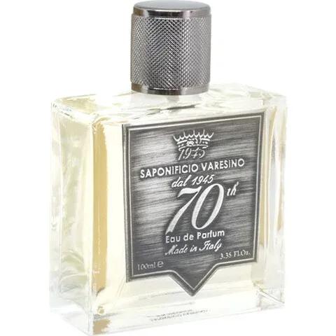 70th Anniversary Special Edition — Saponificio Varesino