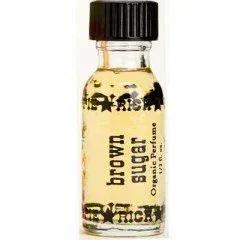 Brown Sugar — Rich Hippie