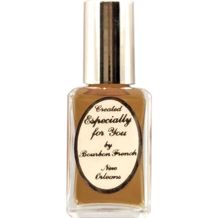 Vanille — Bourbon French Parfums