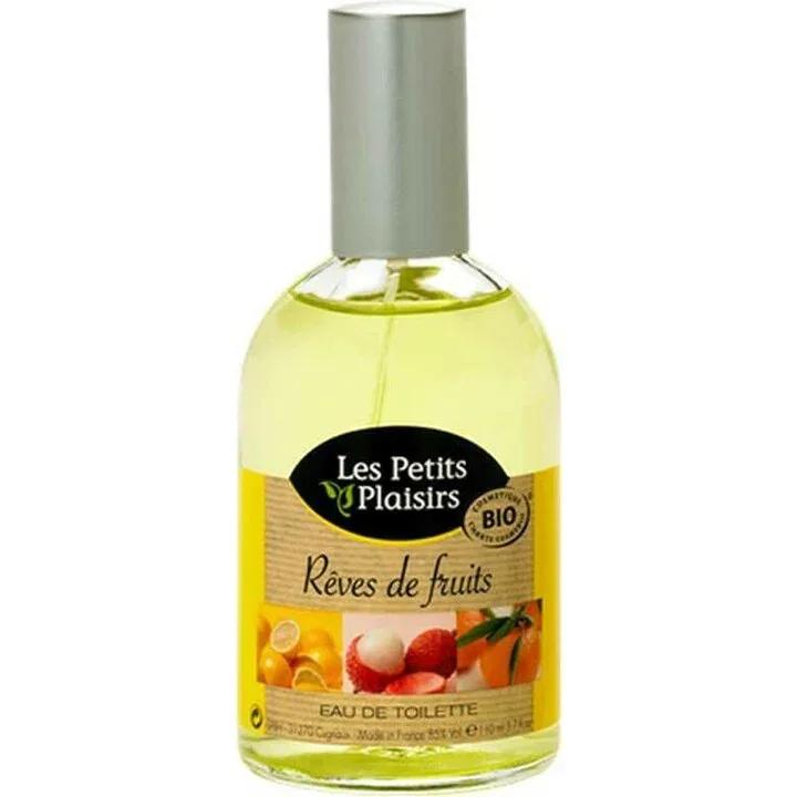Rêves de Fruits — Les Petits Plaisirs