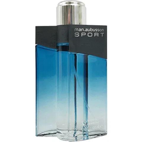 man.aubusson Sport Aqua — Aubusson